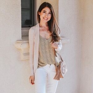 CAbi - Impressions Cami